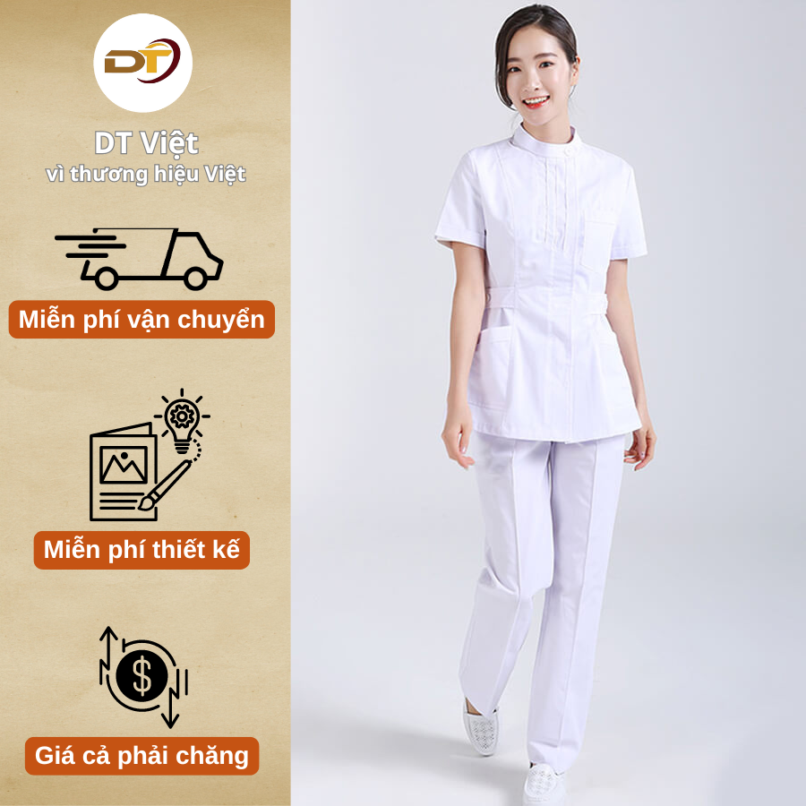 Đồng phục y tá