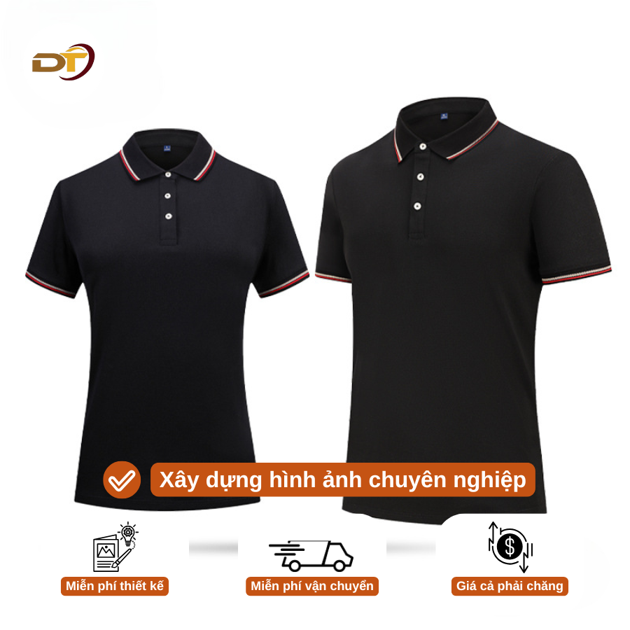 Đồng phục xây dựng hình ảnh chuyên nghiệp