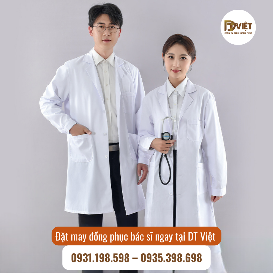 đồng phục công ty