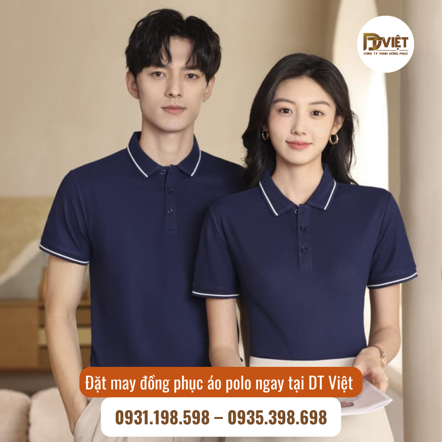 đồng phục công ty
