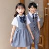 Đồng phục học sinh - Ảnh 5