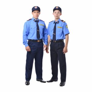 Đồng phục An ninh