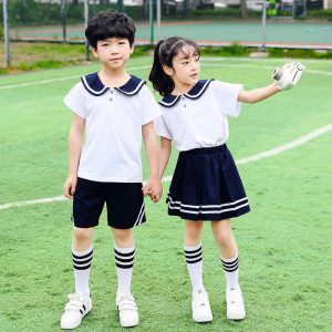Đồng phục học sinh