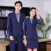 Veston công sở - Ảnh 2