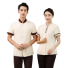 ĐỒNG PHỤC BUỒNG PHÒNG KHÁCH SẠN/RESORT - Ảnh 3