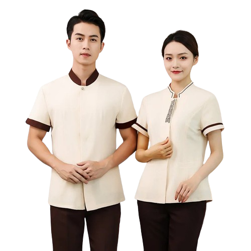 ĐỒNG PHỤC BUỒNG PHÒNG KHÁCH SẠN/RESORT - Ảnh 3