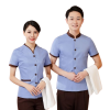 ĐỒNG PHỤC BUỒNG PHÒNG KHÁCH SẠN/RESORT - Ảnh 5