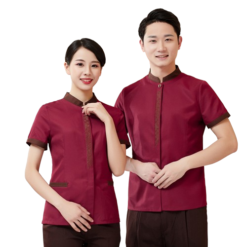 ĐỒNG PHỤC BUỒNG PHÒNG KHÁCH SẠN/RESORT - Ảnh 7
