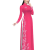 ĐỒNG PHỤC ÁO DÀI LỄ TÂN - Ảnh 6