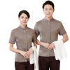 ĐỒNG PHỤC BUỒNG PHÒNG KHÁCH SẠN/RESORT - Ảnh 6
