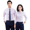 ÁO SƠ MI ĐỒNG PHỤC NAM/ NỮ - Ảnh 2