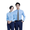 ÁO SƠ MI ĐỒNG PHỤC NAM/ NỮ - Ảnh 5