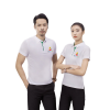 ÁO ĐỒNG PHỤC POLO PL001 - Ảnh 5