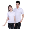 ÁO ĐỒNG PHỤC POLO PL001 - Ảnh 8