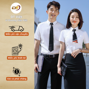 sơ mi công sở CS002