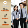 sơ mi công sở CS002