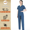 SCRUB nam nữ SC001 - Ảnh 3