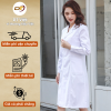 Áo đồng phục Blouse Bác sĩ tay dài BL001 - Ảnh 2