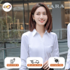 Áo sơ mi Nam/Nữ công sở CS001 - Ảnh 2