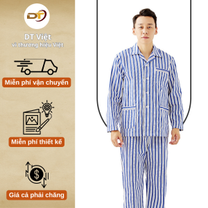 Đồng phục bệnh nhân