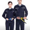 Mẫu đồng phục bảo hộ lao động BH002 - Ảnh 3