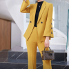 Mẫu vest công sở nữ CS001 - Ảnh 3