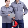 Mẫu đồng phục bảo hộ lao động BH002 - Ảnh 4