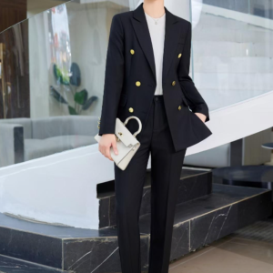 Mẫu vest công sở nữ CS002