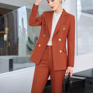 Alternative view of Mẫu vest công sở nữ CS002
