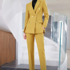 Mẫu vest công sở nữ CS002 - Ảnh 3