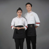 Đồng phục Resort, nhà hàng, Spa RS008