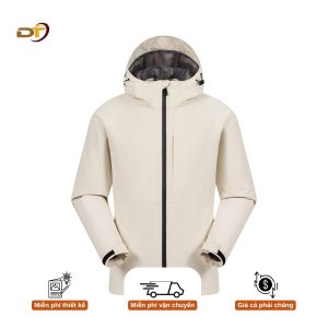 Đồng phục áo gió
