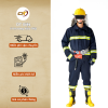 Đồng phục bảo hộ