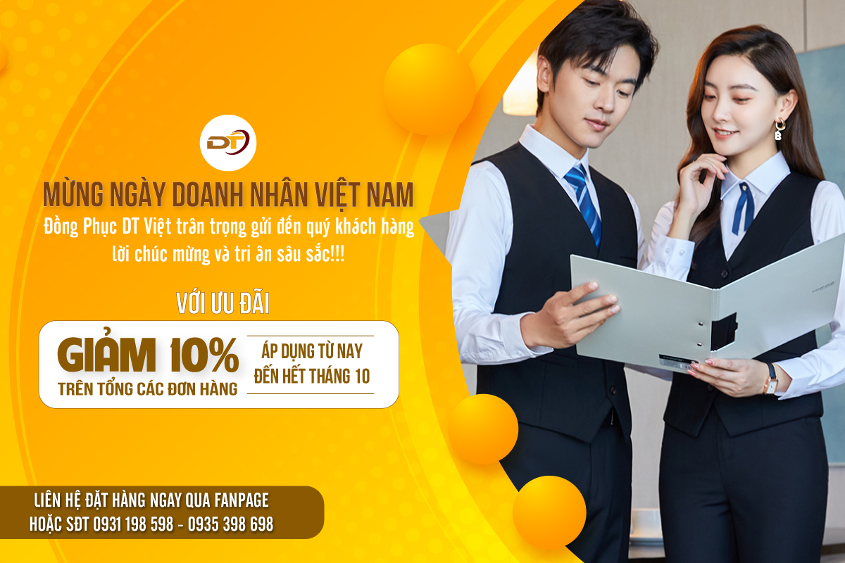 Ngày doanh nhân Việt Nam