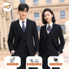 Mẫu Vest công sở V001 - Ảnh 3