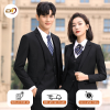Vest công sở
