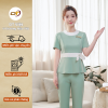 Đồng Phục Nhà Hàng Resort Spa RS009 - Ảnh 3