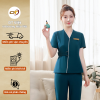 Đồng Phục Nhà Hàng Resort Spa RS009 - Ảnh 4