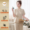 Đồng Phục Nhà Hàng Resort Spa RS009 - Ảnh 5