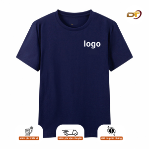 Alternative view of Áo Polo cổ tròn PLCT001