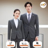 vest công sở nâng tầm thương hiệu
