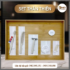 Bộ amenities